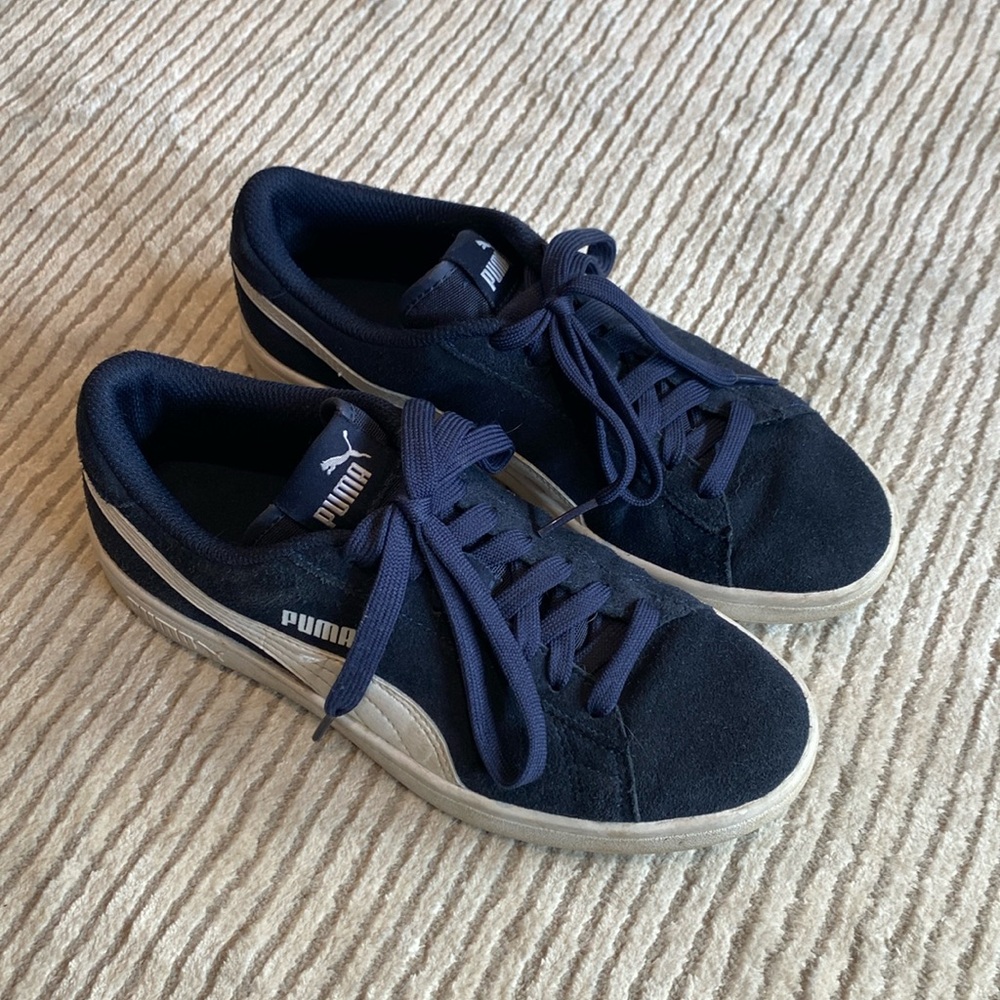 Puma sneakers